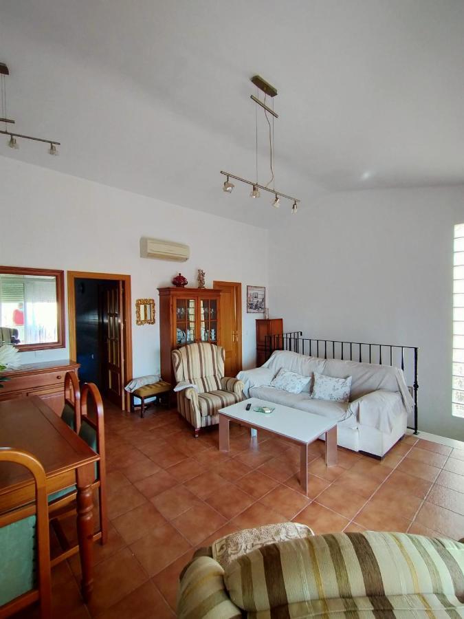 Villa En La Gloria. Peñíscola Exterior foto